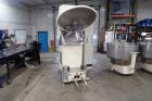 Sancassiano Double Spiral Mixer